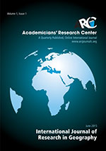 international-journal-of-research-in-geography