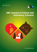 动物与兽医科学杂志