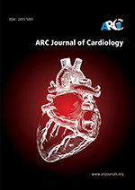 ARC心脏病学杂志