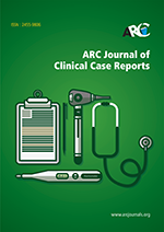 ARC临床病例报告杂志