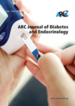 ARC糖尿病与内分泌学杂志