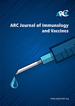 免疫学与疫苗杂志