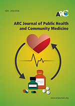 公共卫生和社区医学杂志