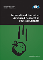 国际物理科学高级研究杂志