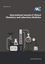 国际临床化学与实验室医学杂志