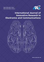 国际电子与通信创新研究杂志