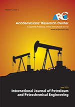 国际石油和石化工程杂志