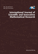 国际科学与创新数学研究杂志