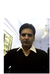 Syed Mudassir Jeelani博士