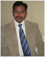 Dr.Vijendra kumar Pandey