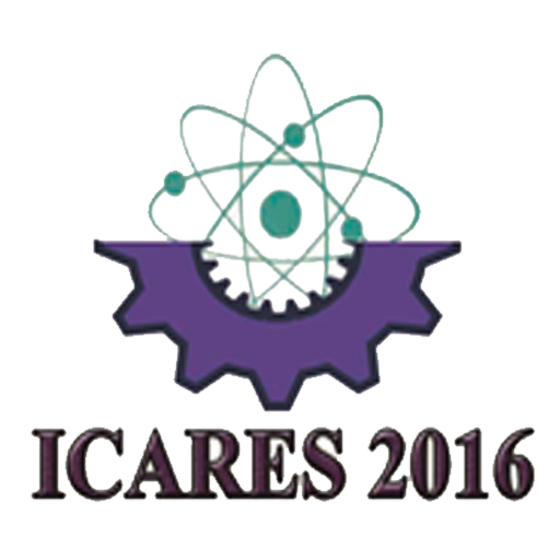 （ICARES2016）